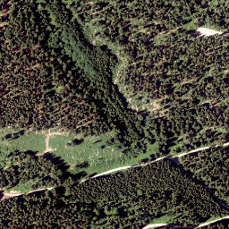 Satellite imagery of Gfäll, AT