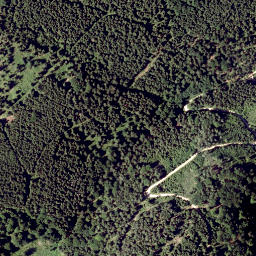 Satellite imagery of Auf dem Hals, AT