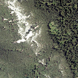 Satellite imagery of Gösing, AT
