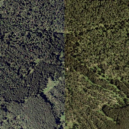 Satellite imagery of Gösing, AT