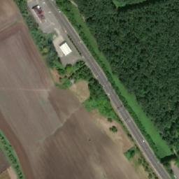 Satellite imagery of B.9.a.21, HU