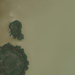 Satellite imagery of Határjelző tábla, HU
