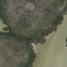 Satellite imagery of Határjelző tábla, HU