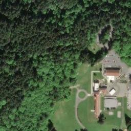 Satellite imagery of SAINT EDWARDS SEMINARY TANK — NGS SY3840 — Kenmore, US, US