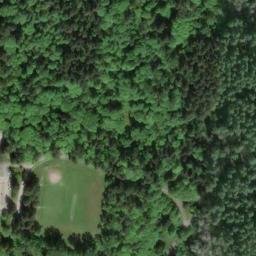 Satellite imagery of SAINT EDWARDS SEMINARY TANK — NGS SY3840 — Kenmore, US, US