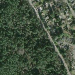 Satellite imagery of SAINT EDWARDS SEMINARY TANK — NGS SY3840 — Kenmore, US, US
