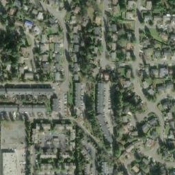 Satellite imagery of DAIRY 1936 — NGS SY3724 — Woodinville, US, US