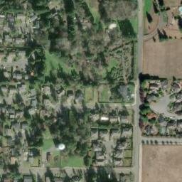Satellite imagery of DAIRY 1936 — NGS SY3724 — Woodinville, US, US