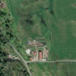 Satellite imagery of VALL — NGS SY3544 — King County, US, US