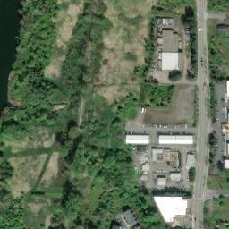 Satellite imagery of FUNK — NGS SX1593 — Duvall, US, US