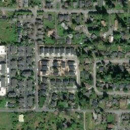Satellite imagery of FUNK — NGS SX1593 — Duvall, US, US