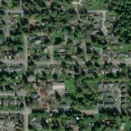 Satellite imagery of FUNK — NGS SX1593 — Duvall, US, US
