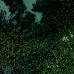 Satellite imagery of The Barrier, US