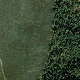 Satellite imagery of Medicine Ridge, US