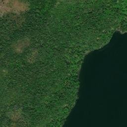 Satellite imagery of Schooner Brook Point, CA