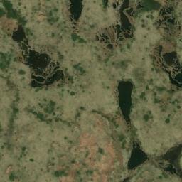 Satellite imagery of Dillmans Lookout, CA