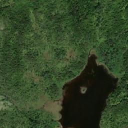 Satellite imagery of Black Hill, CA