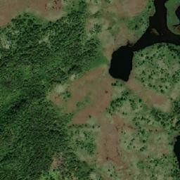 Satellite imagery of Black Hill, CA