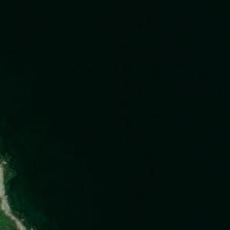 Satellite imagery of Otter Point, CA