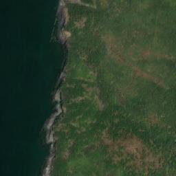 Satellite imagery of Swile Point, CA
