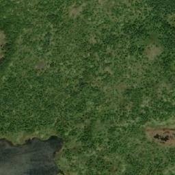 Satellite imagery of Flag Staff Hill, CA