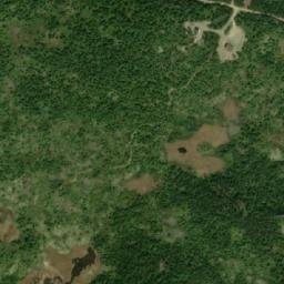 Satellite imagery of Flag Staff Hill, CA