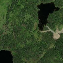 Satellite imagery of Patch Point, CA