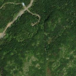 Satellite imagery of Patch Point, CA