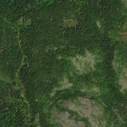 Satellite imagery of Saddle, CA