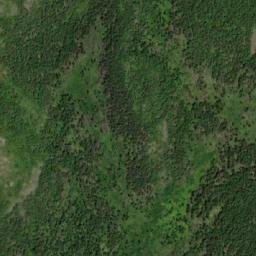 Satellite imagery of Saddle, CA