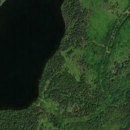 Satellite imagery of Birch Hill, CA