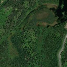 Satellite imagery of Birch Hill, CA