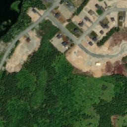 Satellite imagery of Birch Hill, CA
