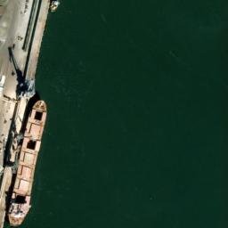 Satellite imagery of Pointe de Pen-Mané, FR