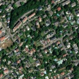 Satellite imagery of Belvédère observation tower, FR