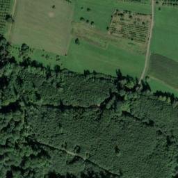 Satellite imagery of boundary_stone, CH