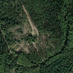 Satellite imagery of Zeller Blauen, DE