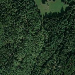 Satellite imagery of Zeller Blauen, DE
