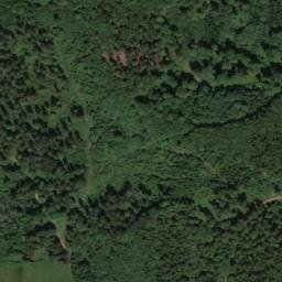 Satellite imagery of Hohe Muttlen, DE