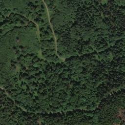 Satellite imagery of Hohe Muttlen, DE