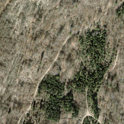 Satellite imagery of Lange Rande, CH