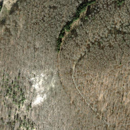 Satellite imagery of Lange Rande, CH