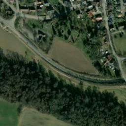 Satellite imagery of Galgenberg, DE