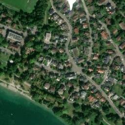 Satellite imagery of cairn, FR