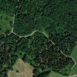 Satellite imagery of Gehrenberg, DE