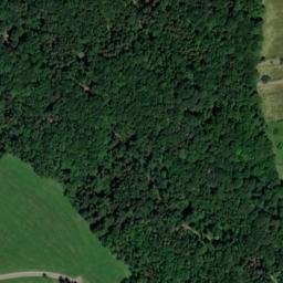 Satellite imagery of Gehrenberg, DE