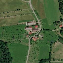 Satellite imagery of Gehrenberg, DE