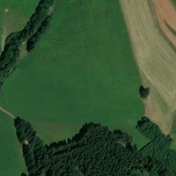 Satellite imagery of Blender, DE