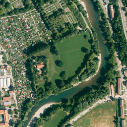 Satellite imagery of Geodätischer Referenzpunkt Kempten, AT