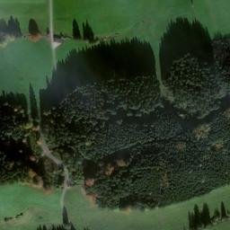 Satellite imagery of Auerberg, DE